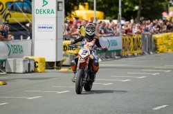 Supermoto Dortmund Westfalenhallen 2011-326